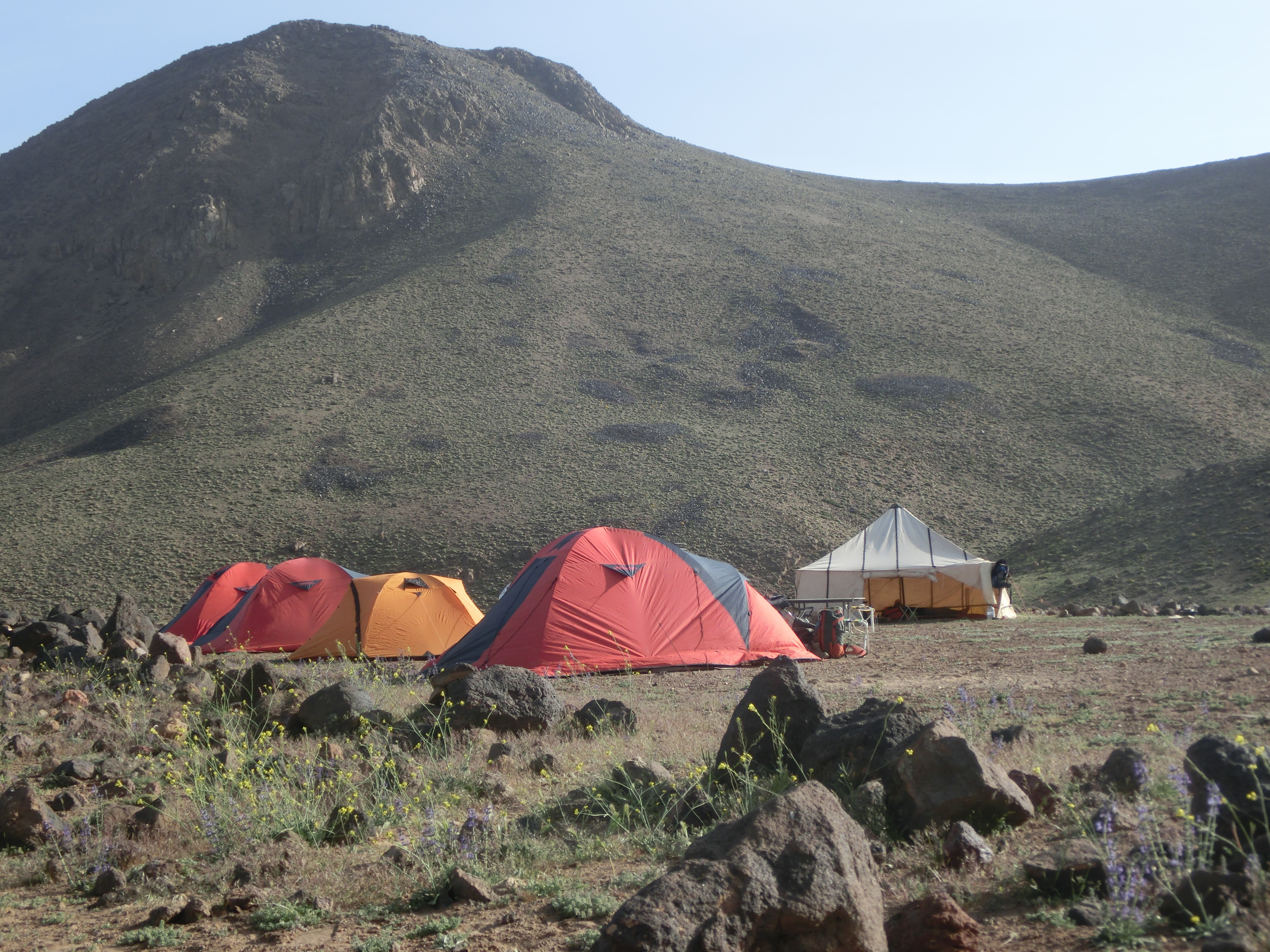 Jbel Siroua Trekking – CIMG6814